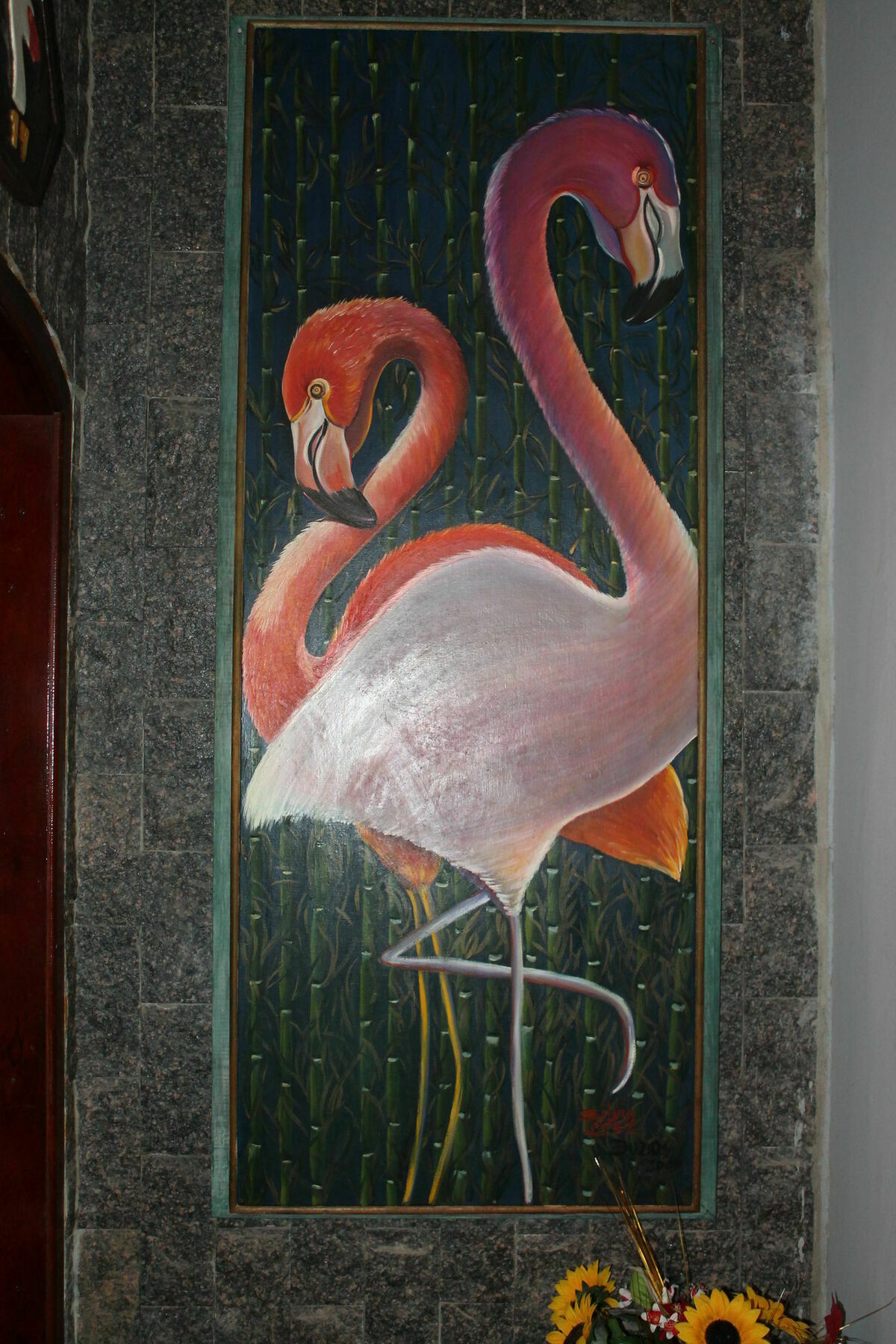Pousada Flamingo Búzios Екстериор снимка